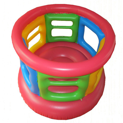 充氣卡通玩具與充氣電壓產(chǎn)品 創(chuàng)新與安全的完美結(jié)合