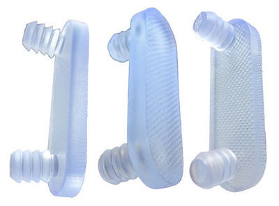 長(zhǎng)方形透明防滑PVC腳墊 功能、應(yīng)用與供應(yīng)商概覽