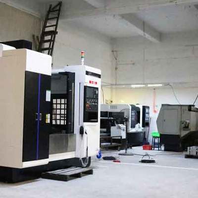 珠三角地區(qū)數(shù)控加工廠在包裝制品領(lǐng)域的應(yīng)用與展望