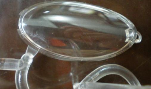 塑膠包裝制品氣紋問(wèn)題的成因與解決方案