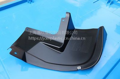 蘇州塑料制品代加工服務(wù)詳解 物流箱、汽車塑料件等塑膠制品來料加工