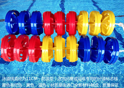 探尋專業(yè)泳池設(shè)備 泳道線的選擇與優(yōu)質(zhì)供應(yīng)商指南