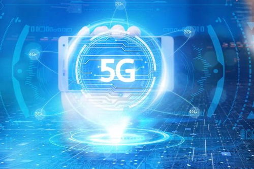 5G定制網客戶項目落地超3.2萬個 中國電信以網絡技術創新賦能行業數實融合